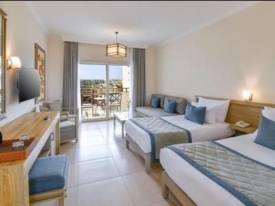 Iberotel Casa Del Mar Resort