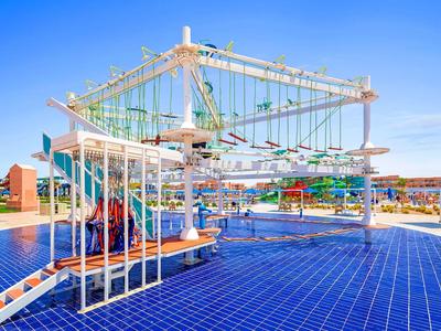 Pickalbatros Water Valley Resort-Neverland Hurghada
