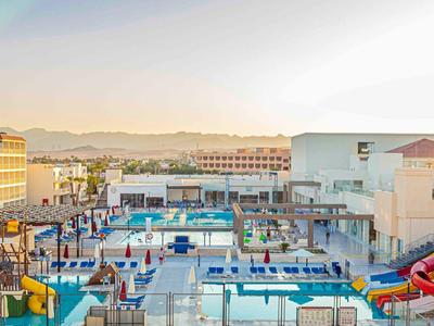 Amarina Abu Soma Resort & Aquapark