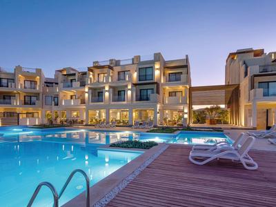 Creek Hotel El Gouna