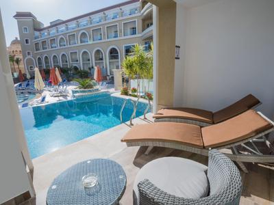 KaiSol Romance Resort (ex. SUNRISE Romance Resort)