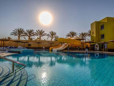 Palm Beach Resort