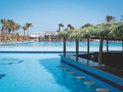 Arabia Azur Beach Resort