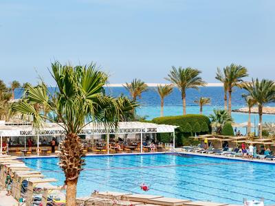 Arabia Azur Beach Resort