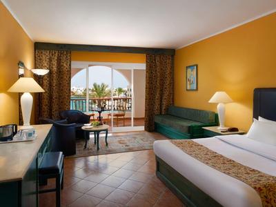 Arabia Azur Beach Resort