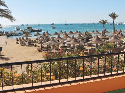 Giftun Azur Resort