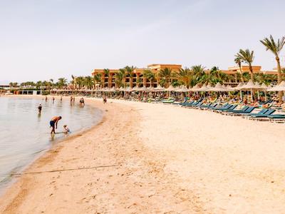 Giftun Azur Resort