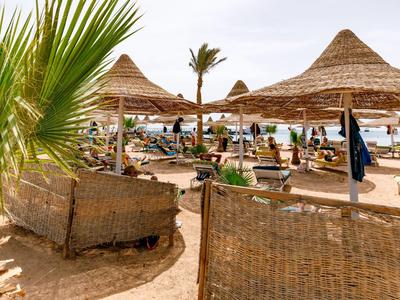 Giftun Azur Resort