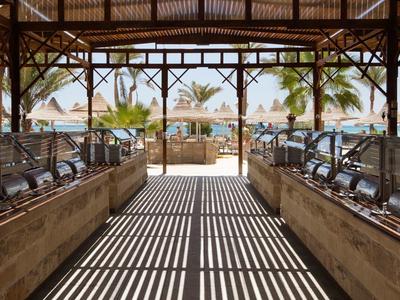 Giftun Azur Resort