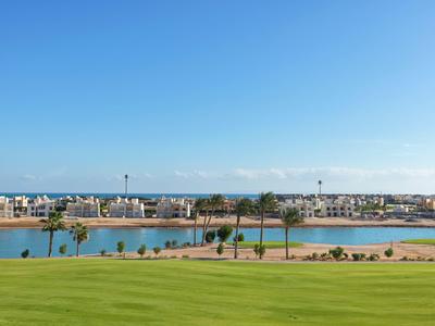 Ancient Sands Golf Resort & Residences