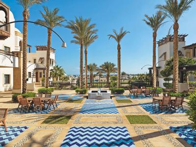 Ancient Sands Golf Resort & Residences