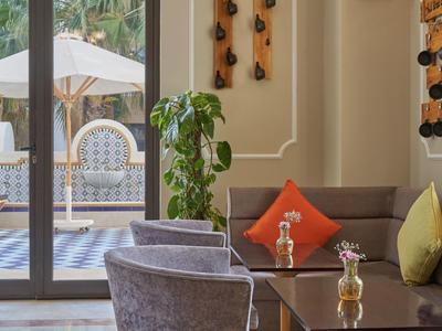 Ancient Sands Golf Resort & Residences