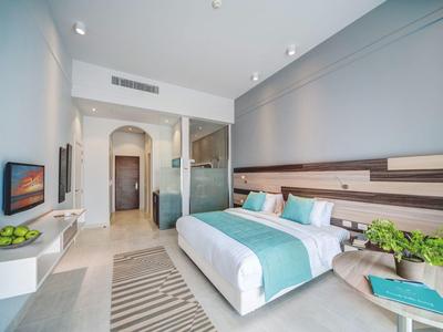 Ancient Sands Golf Resort & Residences