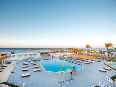 Meraki Resort
