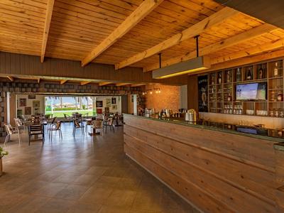 Meraki Resort