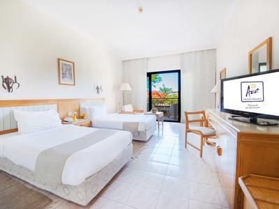 Pharaoh Azur Resort