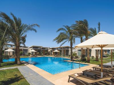 Rixos Premium Magawish Suites & Villas