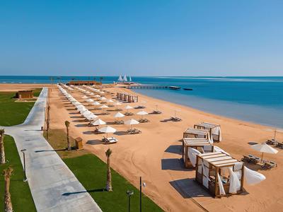 Rixos Premium Magawish Suites & Villas