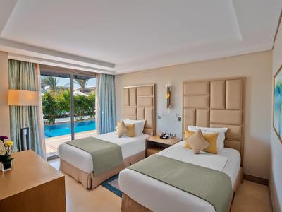 Rixos Premium Magawish Suites & Villas
