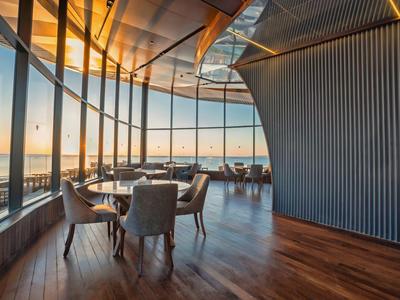 Rixos Premium Magawish Suites & Villas