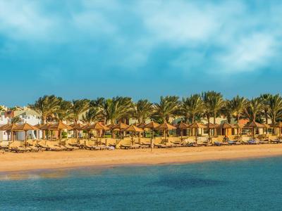 SUNRISE Royal Makadi Resort Select