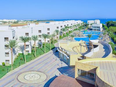 Jaz Soma Beach