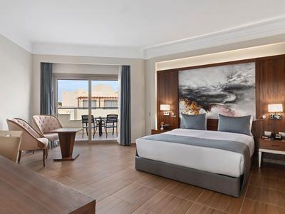 Xanadu Makadi Bay