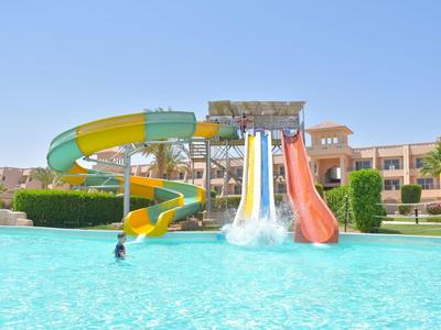 Jasmine Palace Resort & Spa