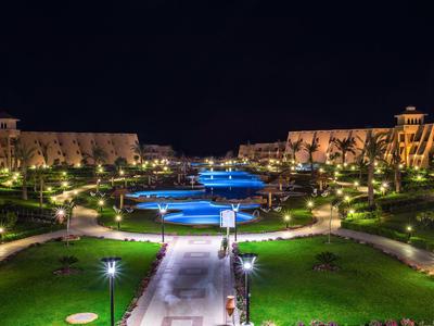 Jasmine Palace Resort & Spa