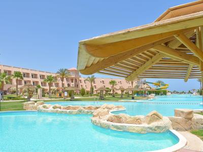 Jasmine Palace Resort & Spa