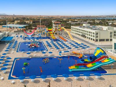 Albatros Makadi Resort