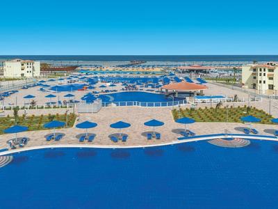 Albatros Makadi Resort