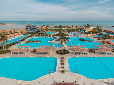 SUNRISE Alora Aqua Park Resort