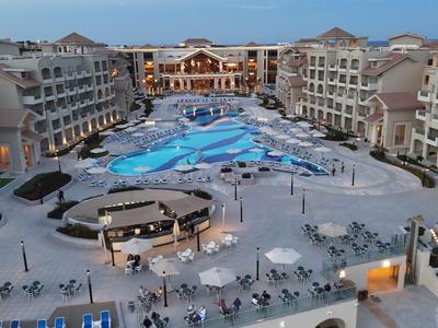 SRNTY Sahl Hasheesh (ehemalig Serenity Sky Arc Sahl Hasheesh)