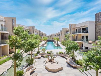 DoubleTree by Hilton Mangroovy El Gouna Resort