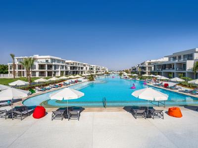 Rixos Premium Magawish Bay View