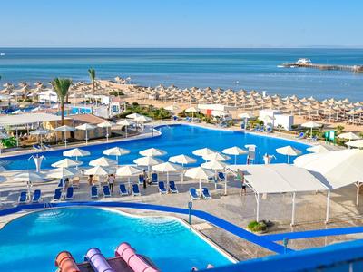 Aster Aqua Park Resort