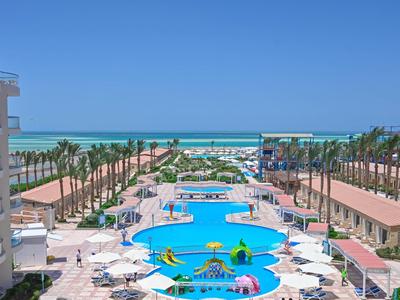 Serano Aqua Park Resort