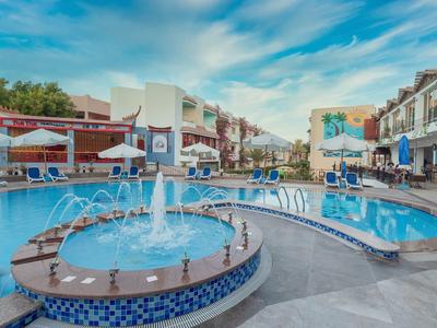 Minamark Resort & Spa