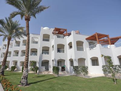Xanadu Club Makadi Bay