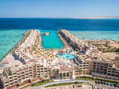 Sunny Days El Palacio Resort & Spa