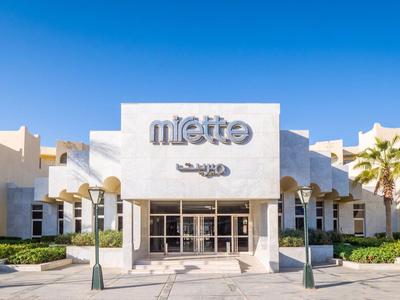 Sunny Days Mirette Family Aqua Park Resort