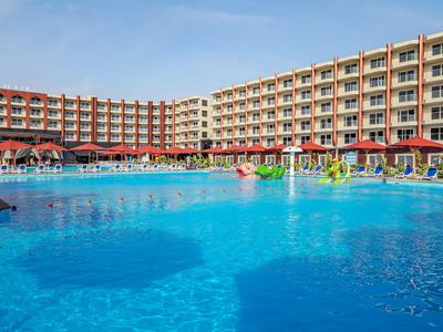 Rewaya Majestic Resort