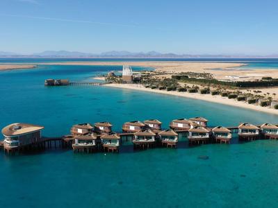 Tawila Island Resort