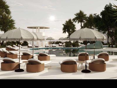 Flow Aqua Legends Sahl Hasheesh