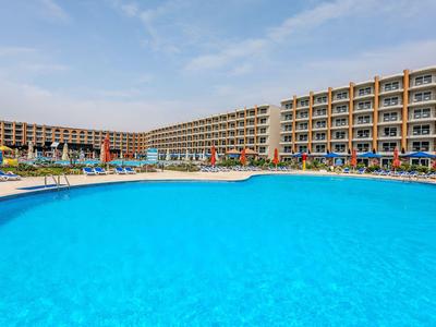 Rewaya Luxury Resort