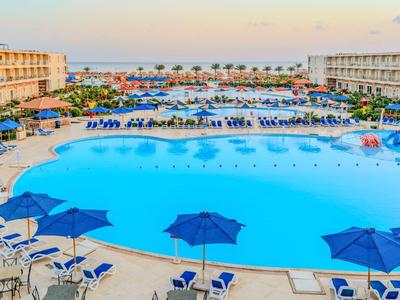 Rewaya Inn Resort