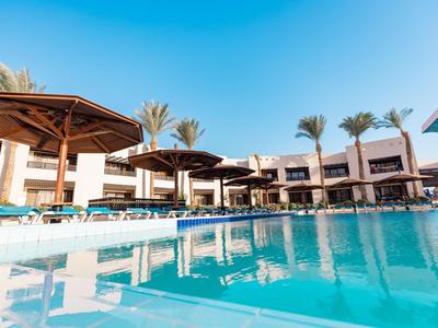 Blend Club Aqua Resort