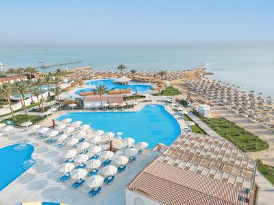 SUNRISE Azalea Aqua Park Resort