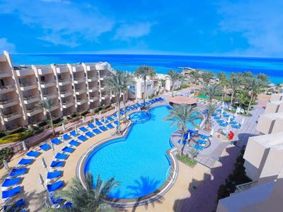 Sea Star Beau Rivage